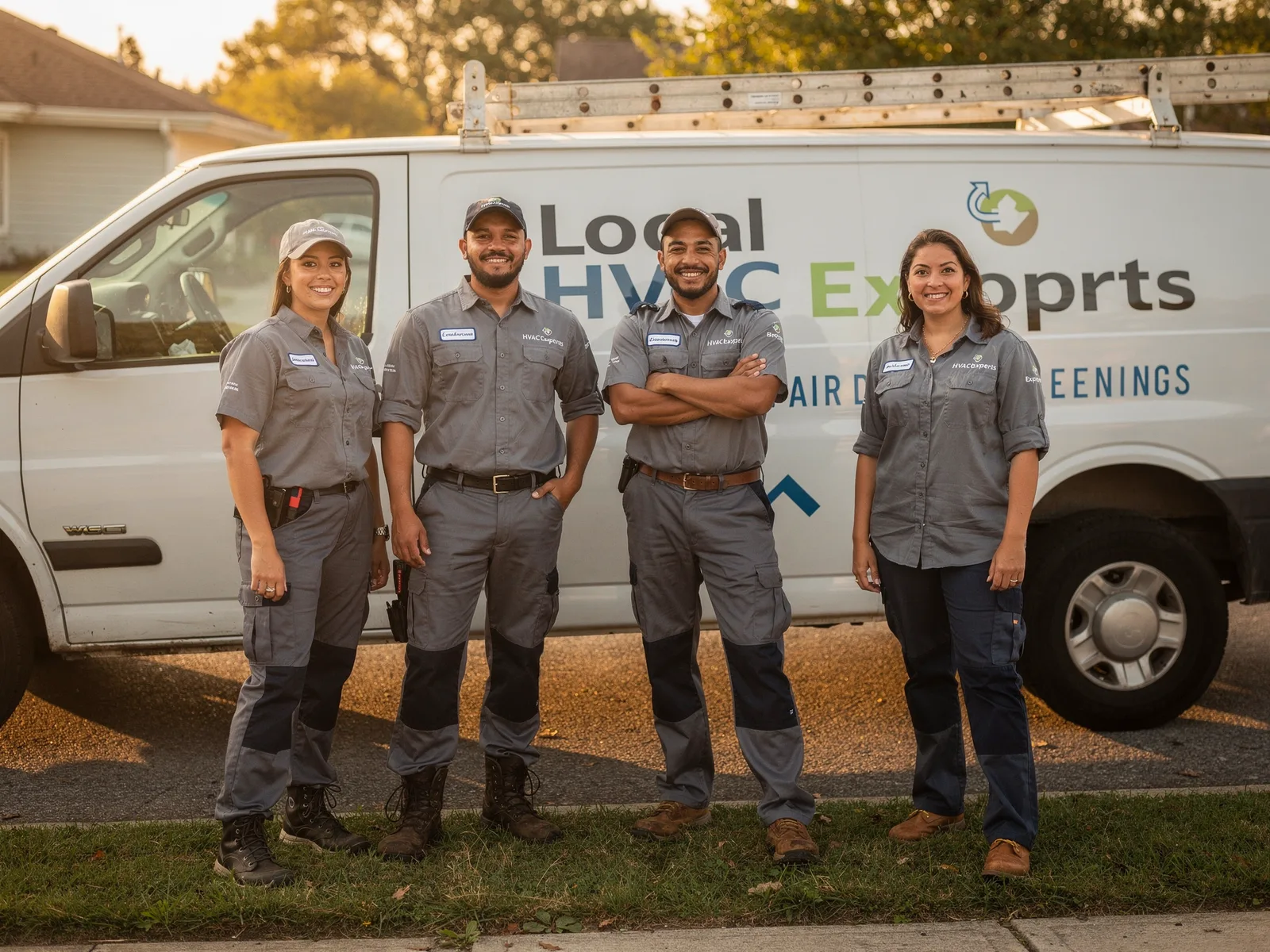 24/7 HVAC Repair & AC Replacement company in Pleasant City, OH